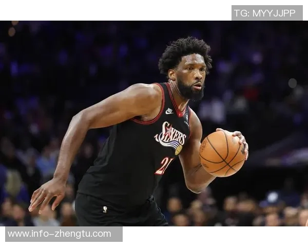 恩比德状态起伏明显14投仅中6贡献18分2篮板2助攻正负值惨淡11