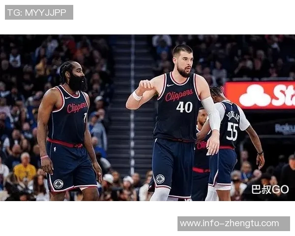 祖巴茨谈哈登受限表现称对手策略难倒我们但后期调整后轻松应对